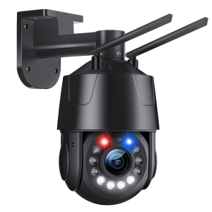 Kamera obrotowa 4K rozdzielczość 8.0 Mpix przetwornik SONY 415 CMOS BEZPRZEWODOWA Wifi