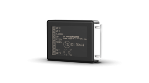 Adapter/Translator CAN do modelu GP921 odczyt paliwa dla pojazdów SPEC