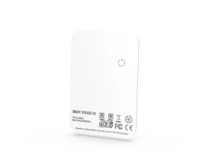Lokalizator GPS TAG Bluetooth w naklejce  NOWOŚĆ PROMOCJA!