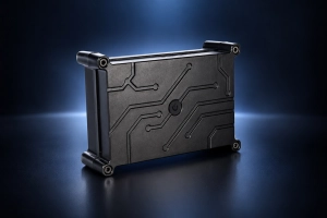 Lokalizator GPS GP20 bateria do 200 dni magnes 20,000 mAh