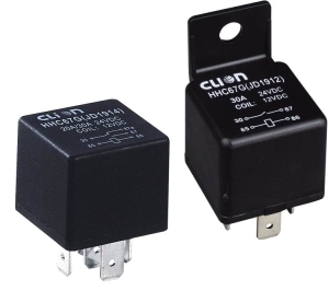 Przekaźnik do zdalnego odcięcia