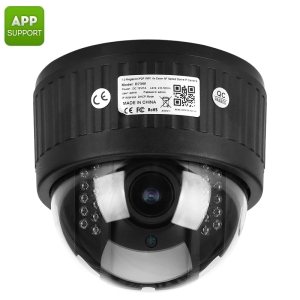 Kamera obrotowa 360 Stopni Night Vision HD