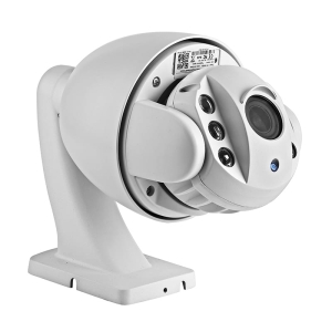 Kamera obrotowa Night Vision 4K + Rejestrator + Router 4G Zestaw