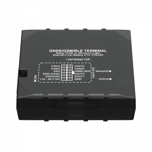 Lokalizator CAN OBD GP 930