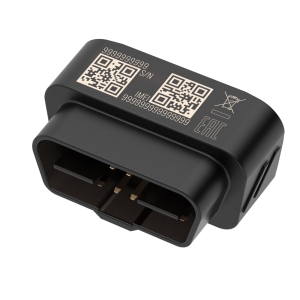 Lokalizator GPS GP851F, OBD, CAN, paliwo prosty montaż w OBD II