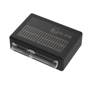 Moduł kontroli CAN odczyt CAN + zdalne sterowanie zamków, świateł komfortowe zamykanie