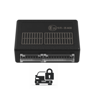 Moduł kontroli CAN IMMO odczyt CAN + zdalne blokowanie immobilizera